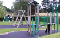 Play Area