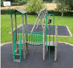 Play area