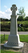 War memorial